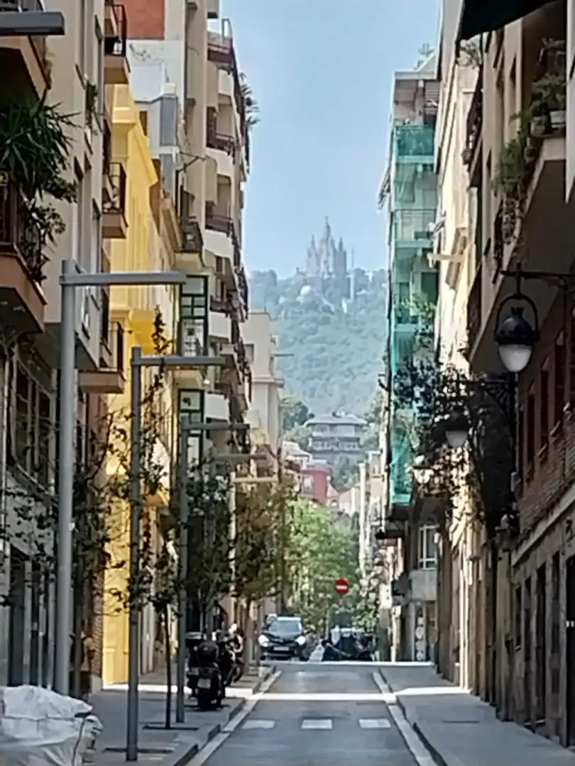 Pis de 50 m² a Barcelona