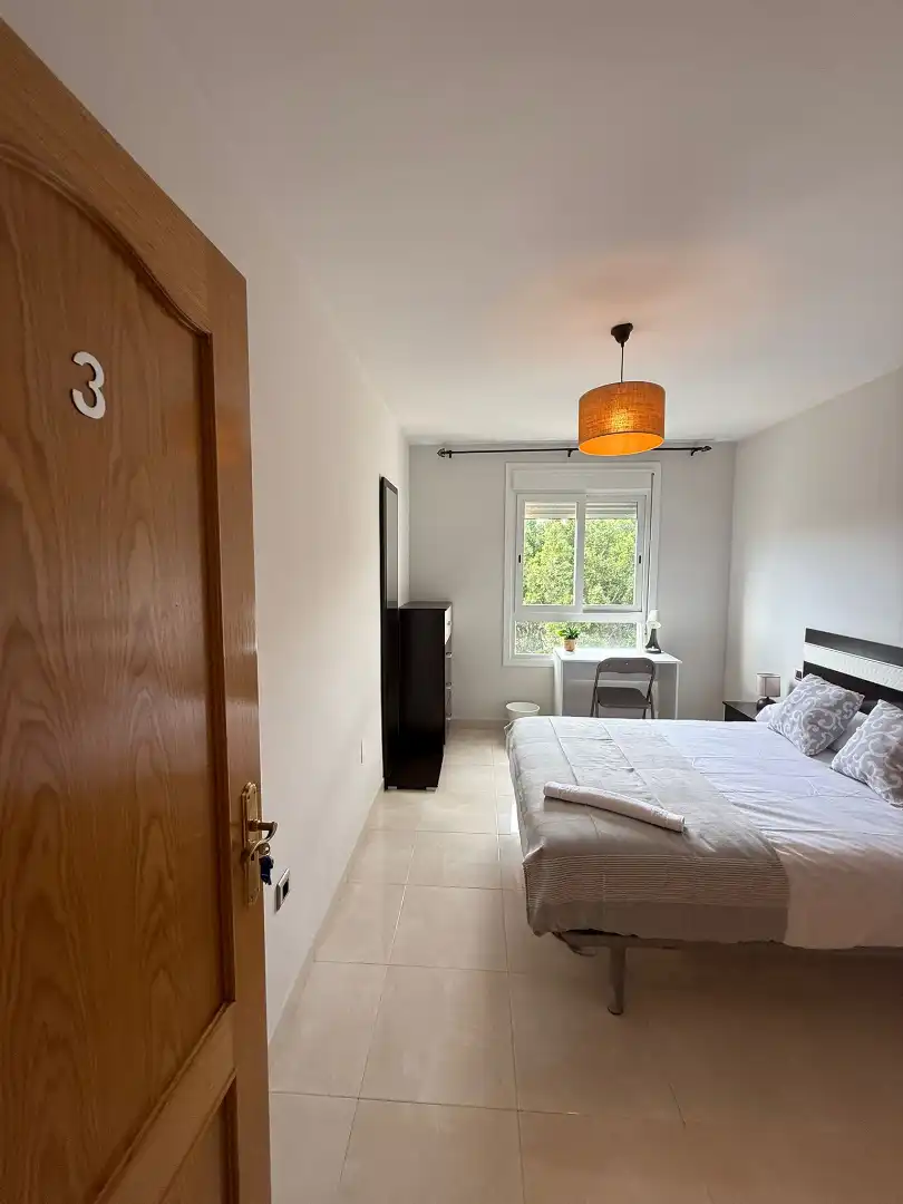 Habitación 100 m², Málaga