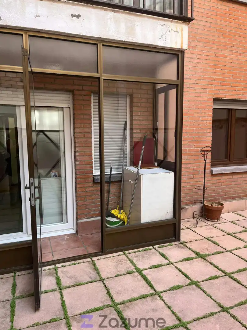 Pis de 120 m² a Salamanca
