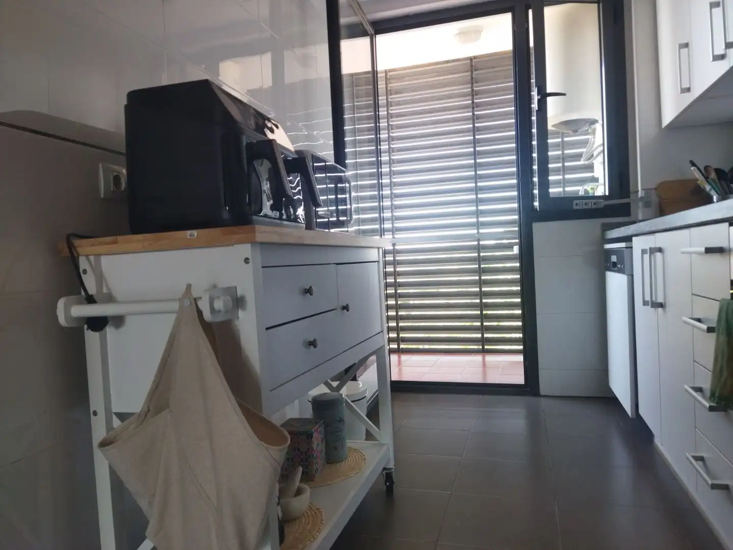 Pis de 65 m² a Sant Jordi