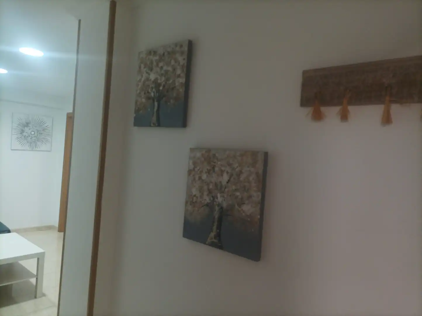 Pis de 60 m² a Màlaga