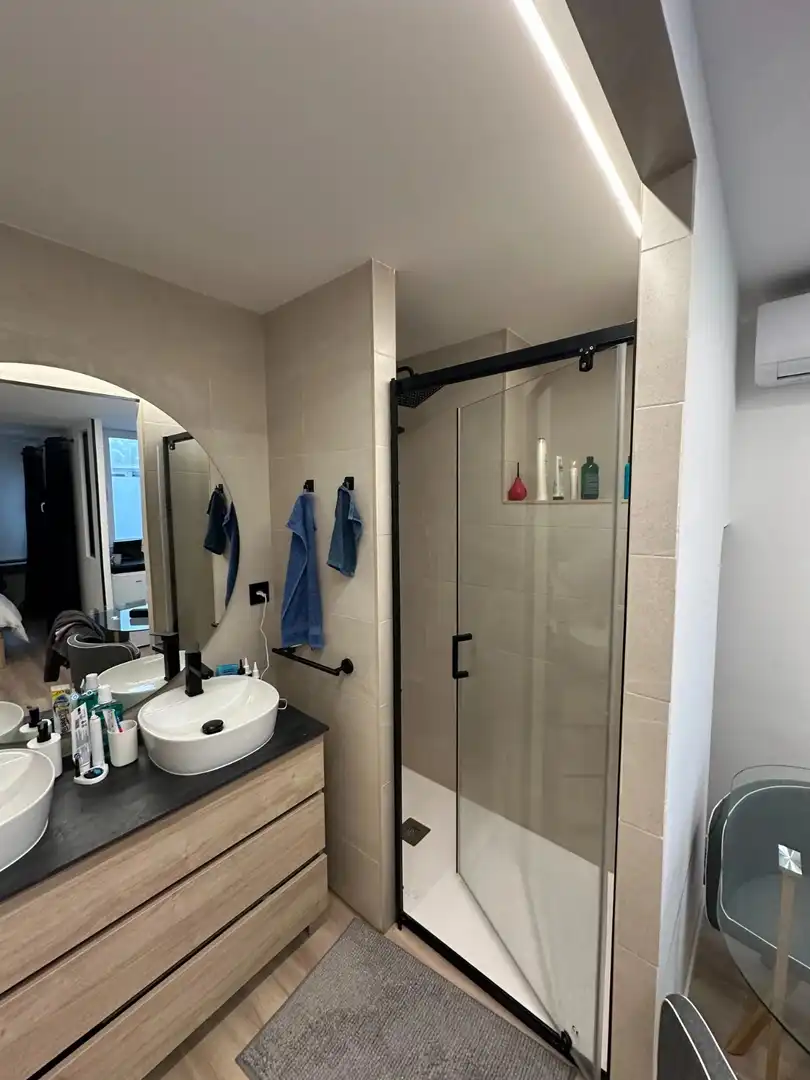 Piso de 45 m² en Alicante