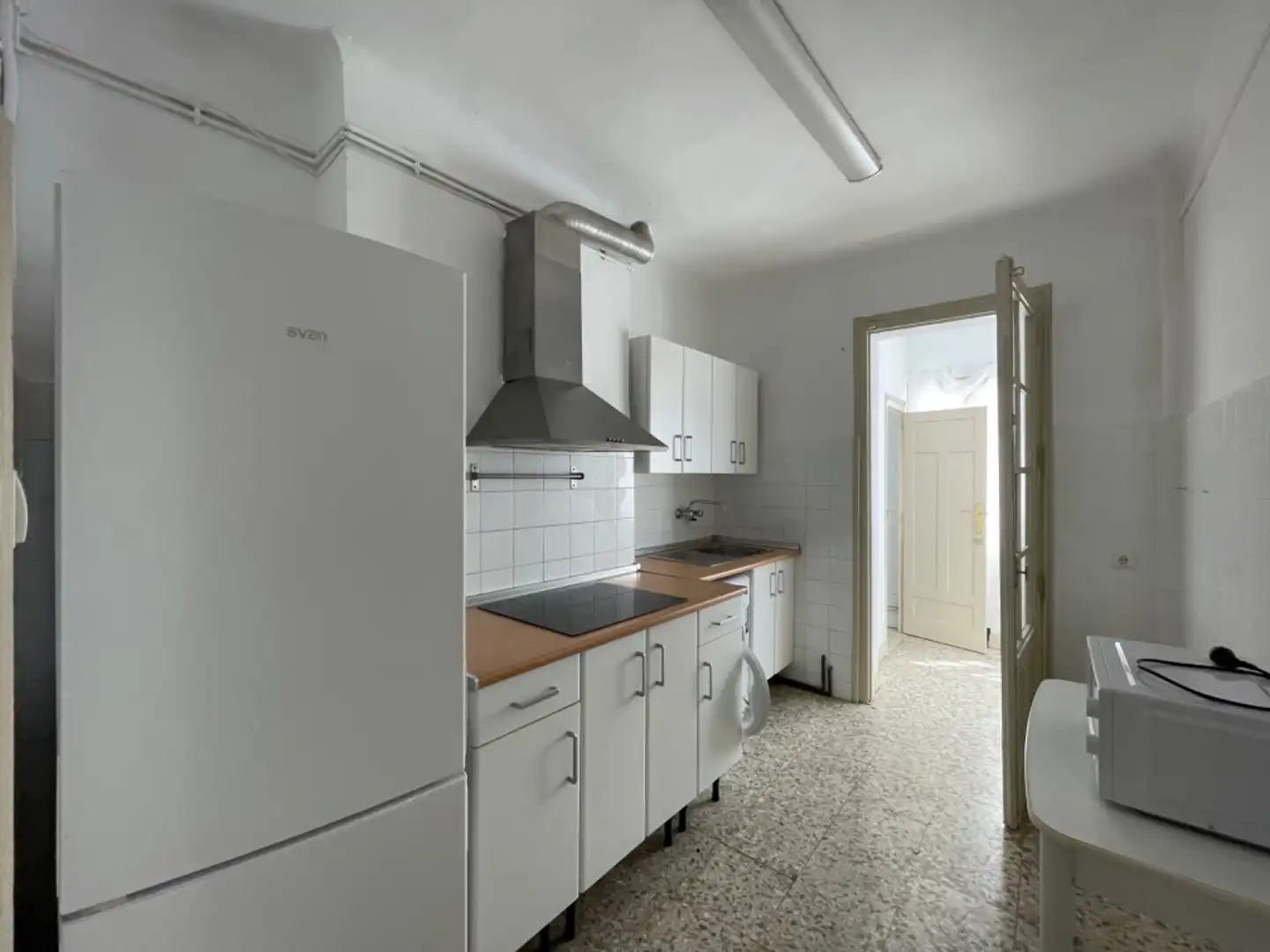 Piso de 75 m² en Zaragoza