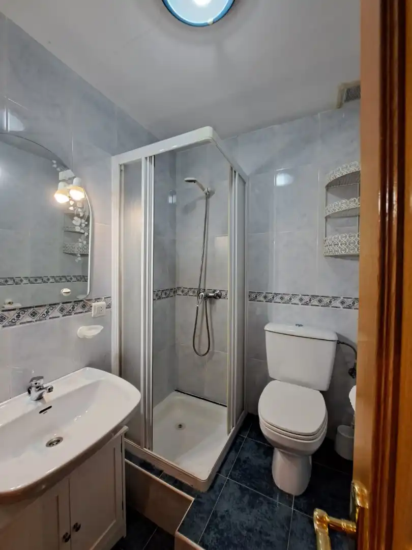 Room for rent, Burgos