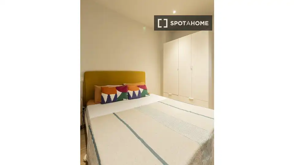 Piso en alquiler, Madrid