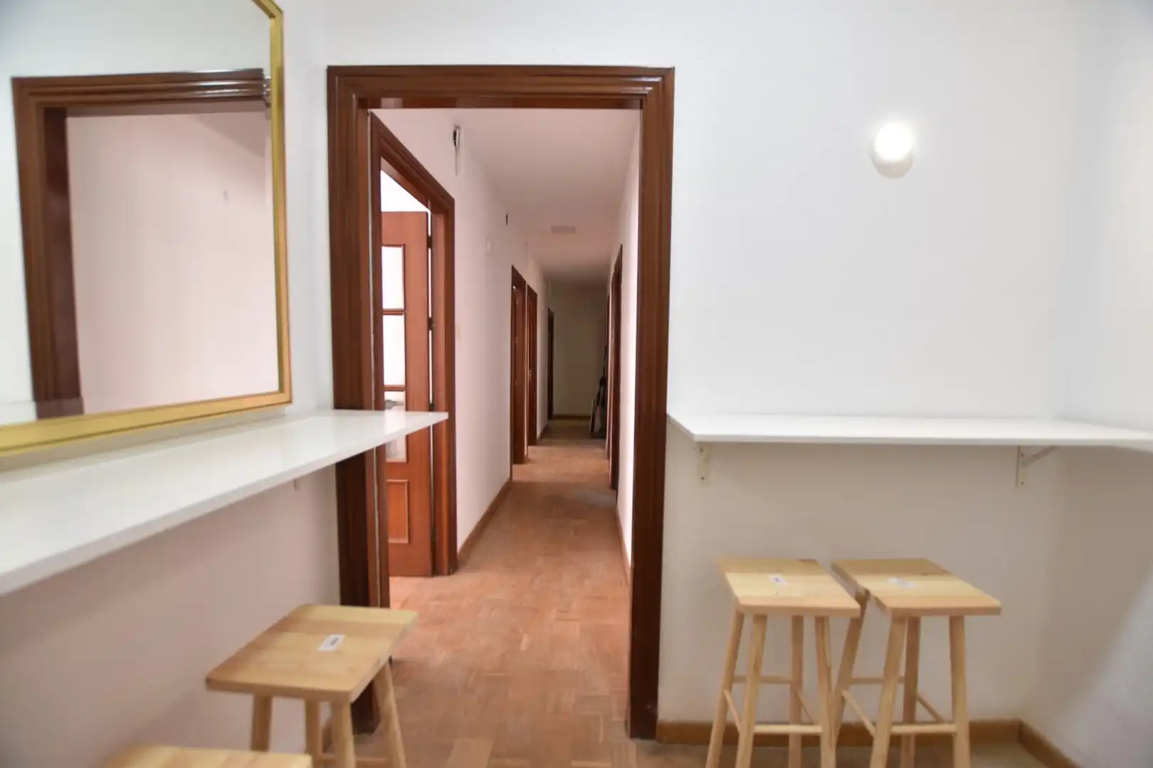 Habitación 103 m², Granada