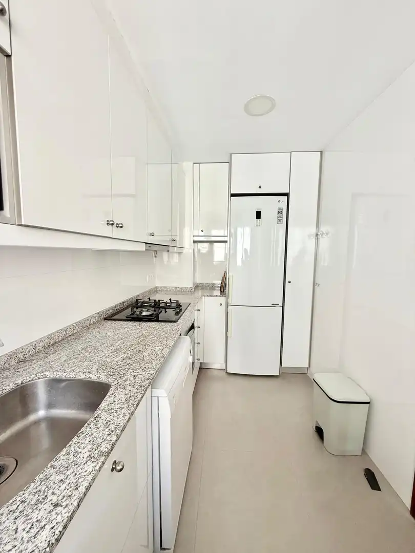 Piso de 87 m² en Valencia