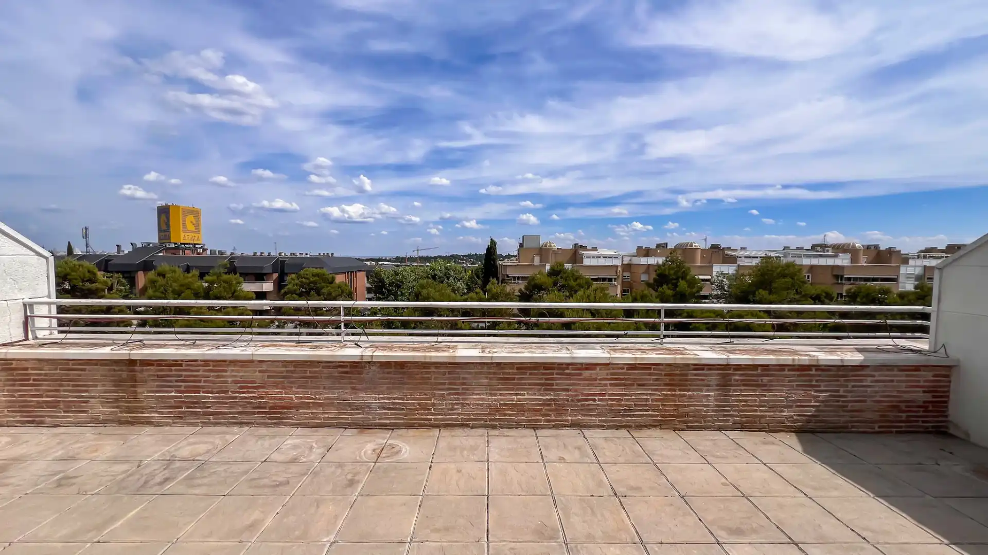 Pis de 172 m² a Pozuelo de Alarcón