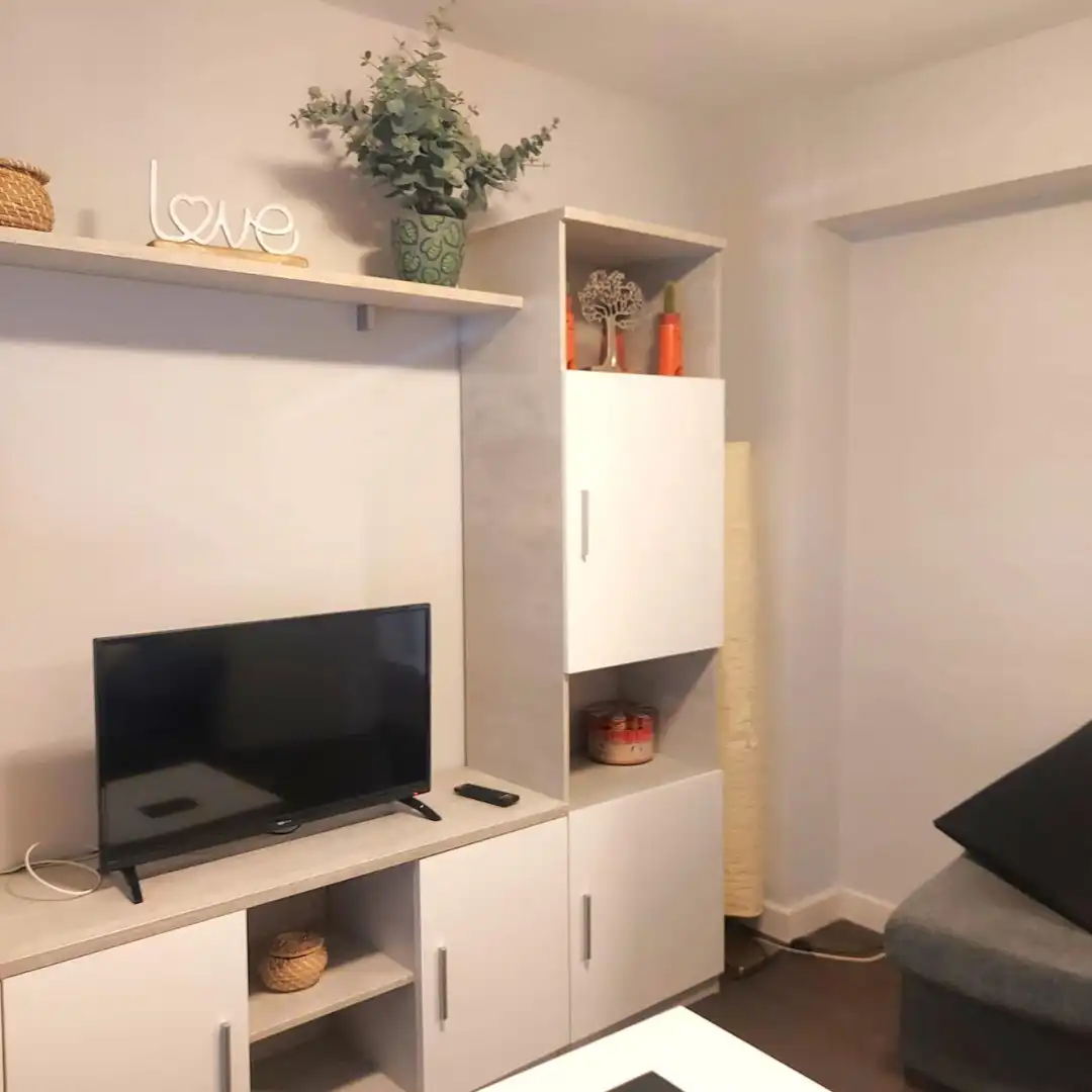 Pis de 69 m² a Oviedo