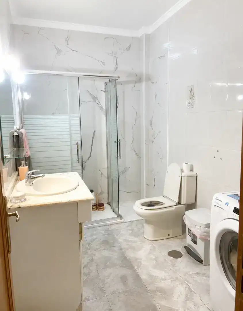 Piso de 12056 m² en Agüimes