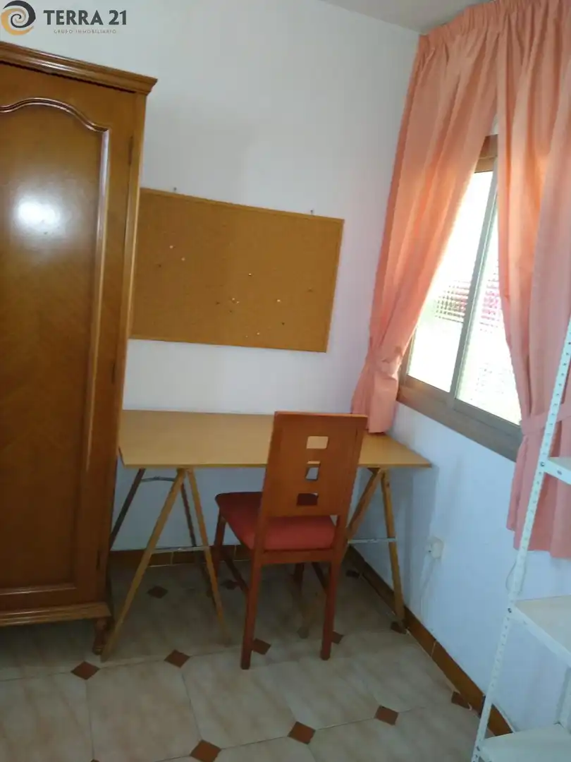 Piso de 82 m² en Jaén
