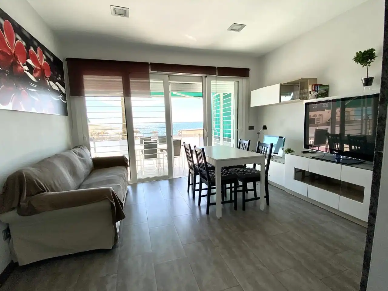 Pis de 85 m² a Fuengirola