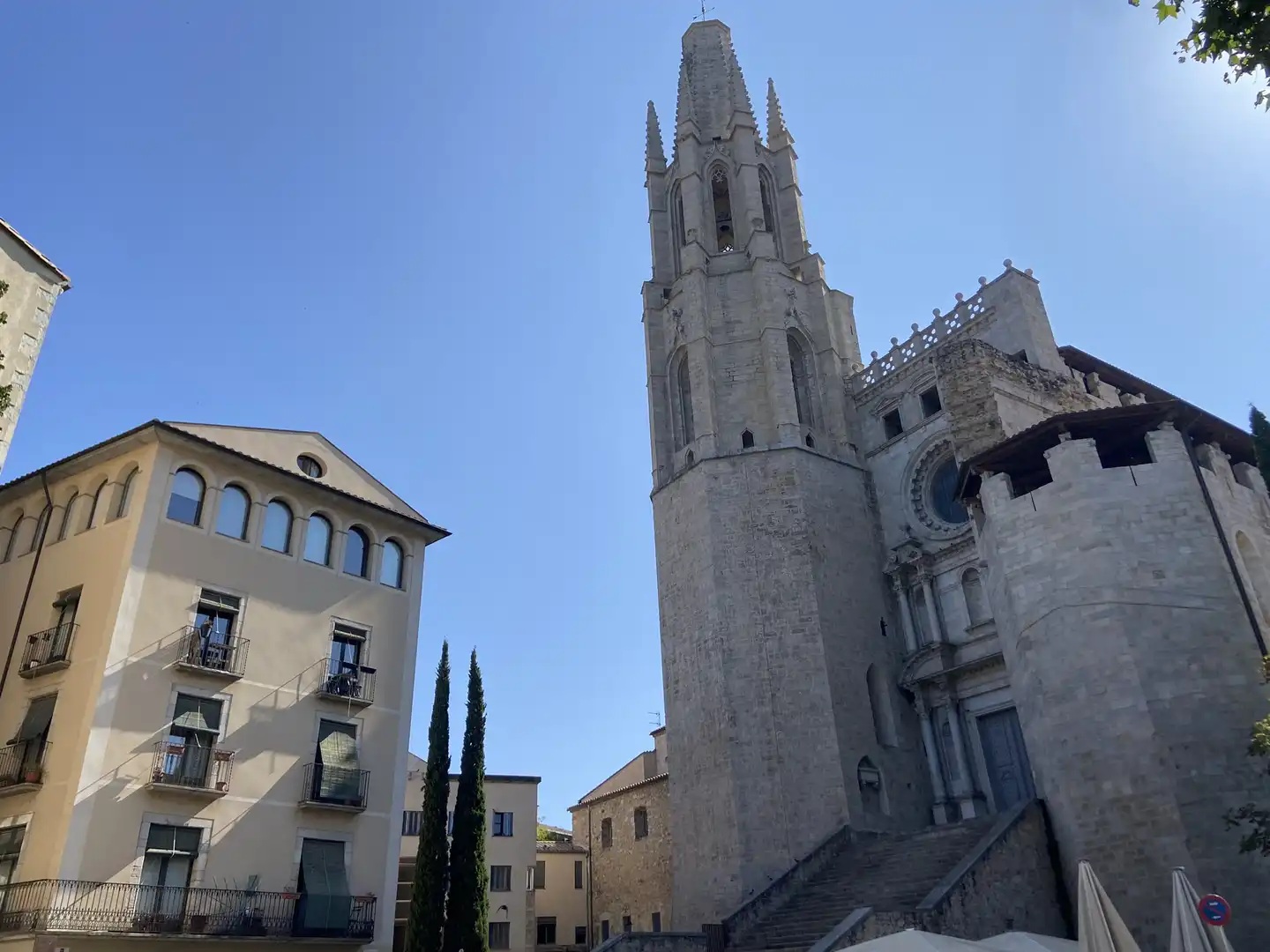 Pis de 51 m² a Girona