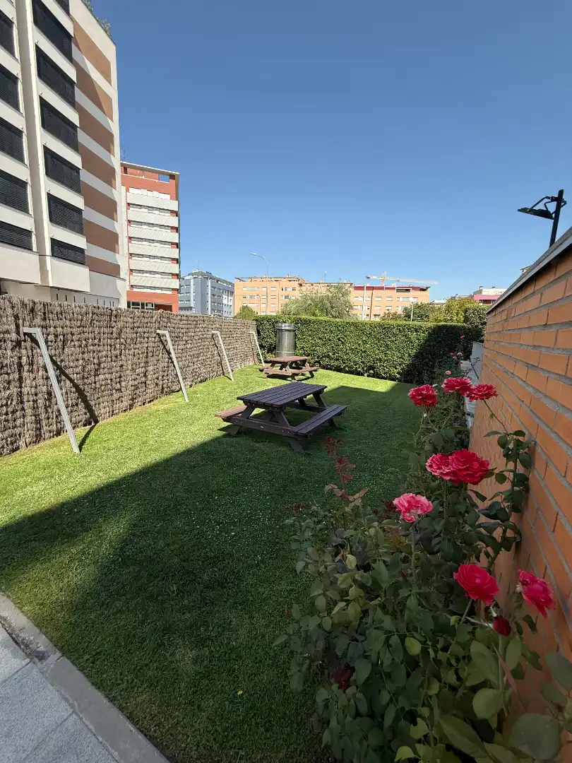 Pis de 120 m² a Guadalajara