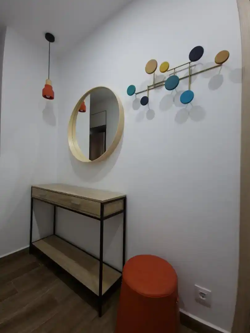 Habitación 60 m², Zaragoza