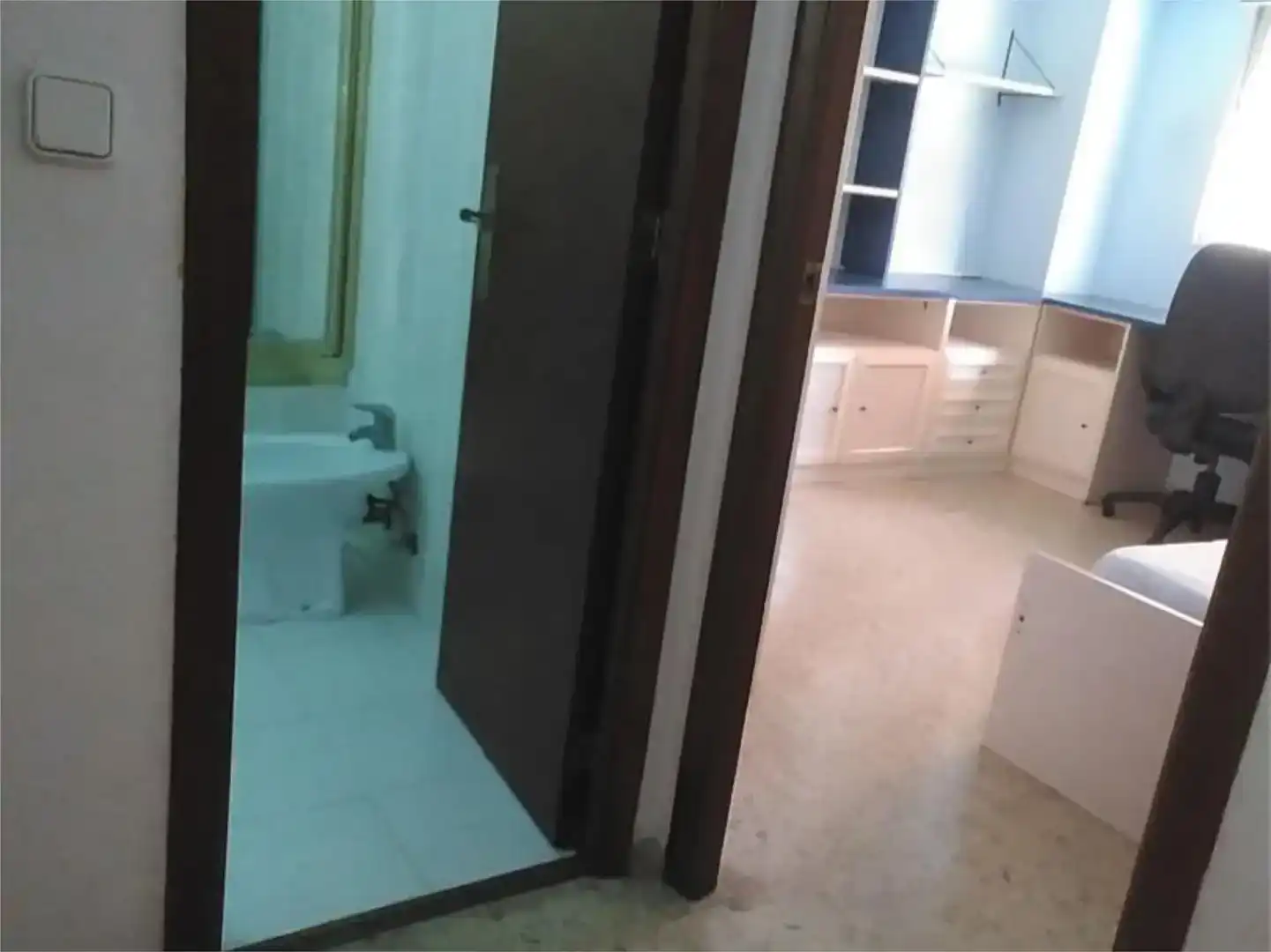 Habitación 94 m², Alicante