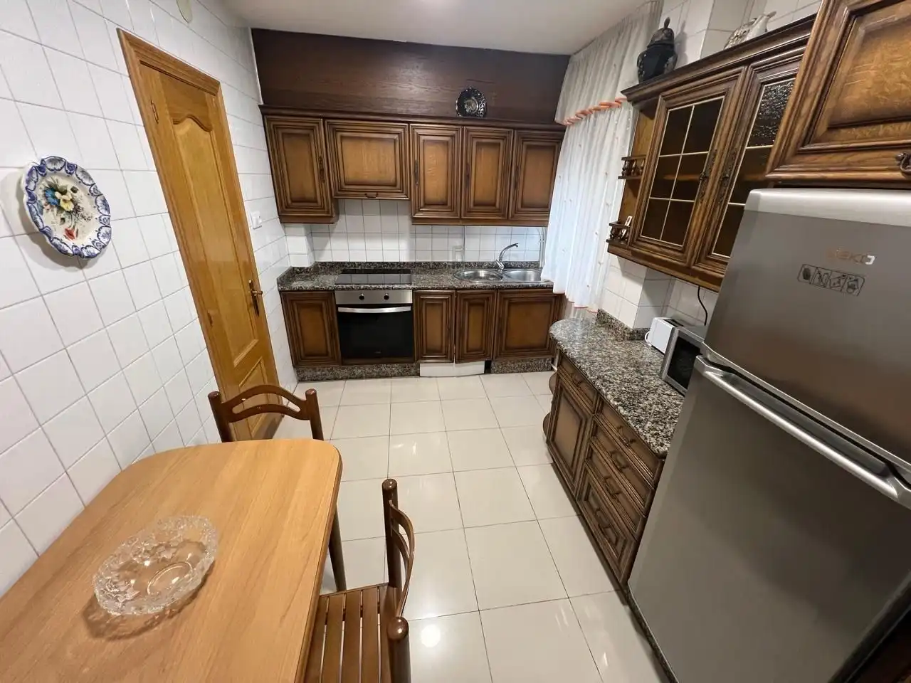 Piso de 74 m² en Ourense