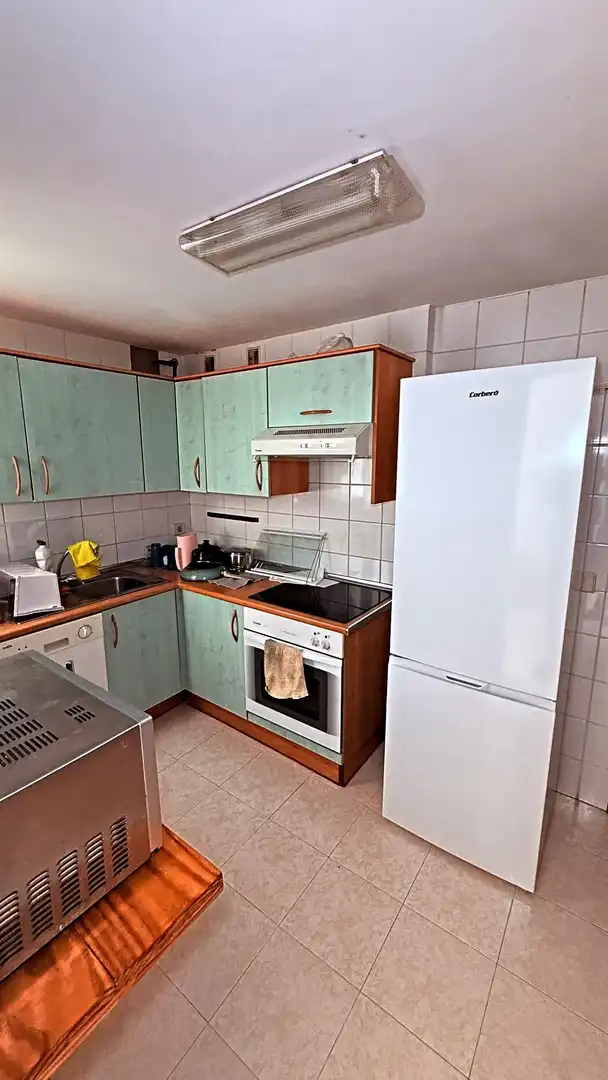 Piso de 90 m² en San Cristóbal de La Laguna