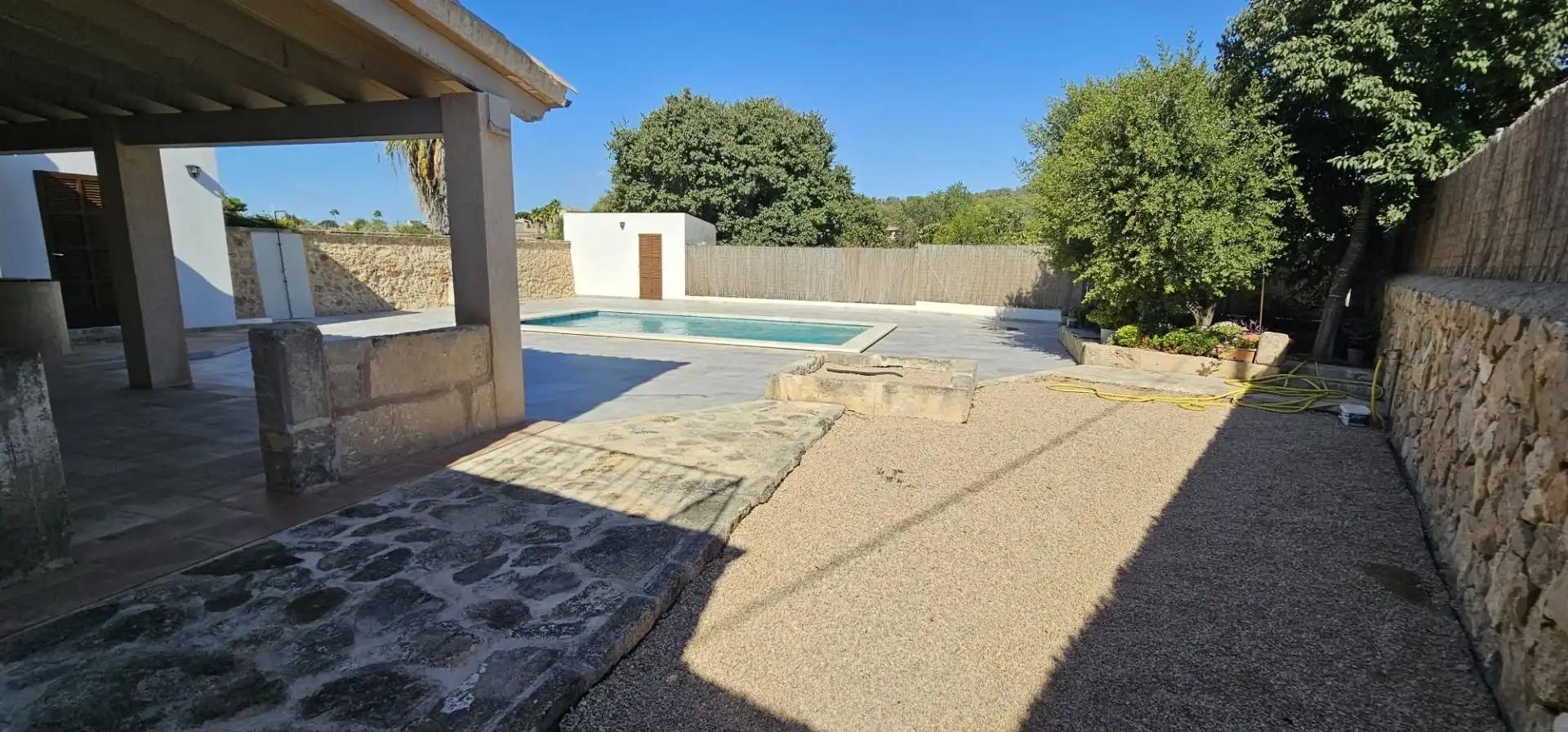 Haus 185 m² in Vilafranca de Bonany
