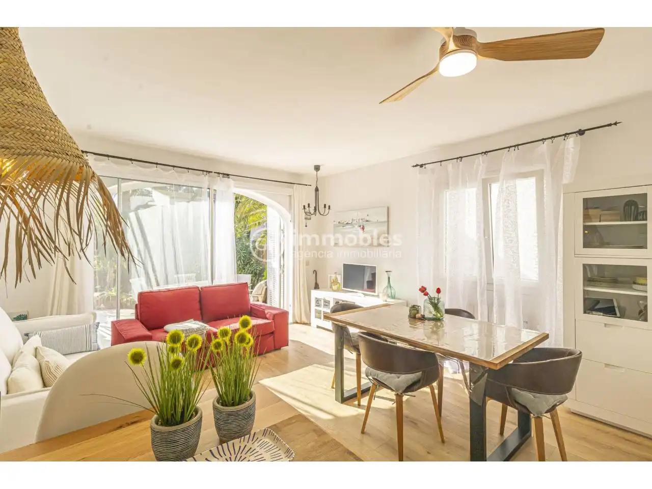 Casa de 80 m² en Campos