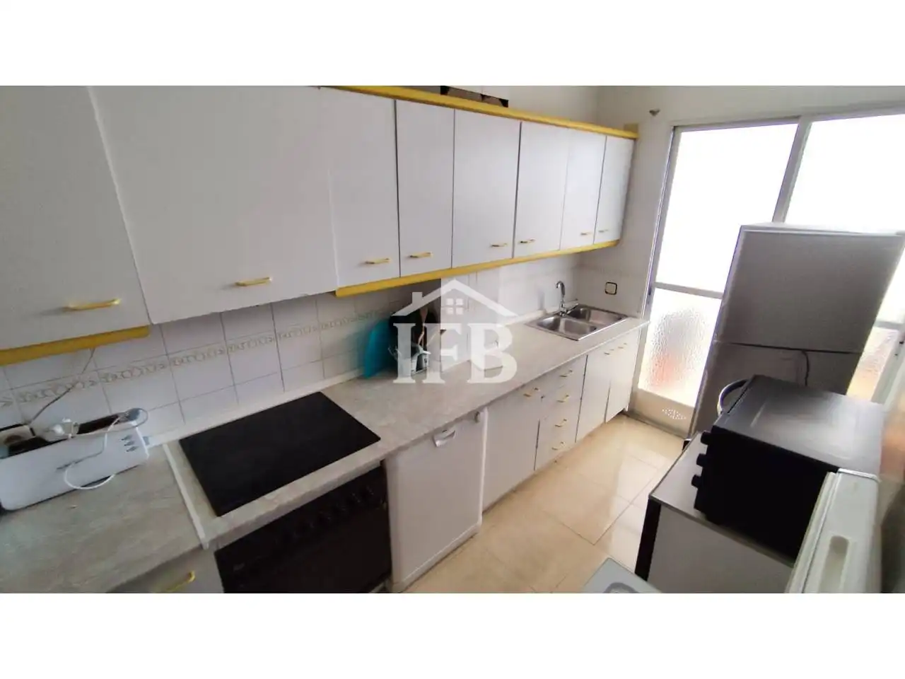 Piso de 120 m² en Badajoz