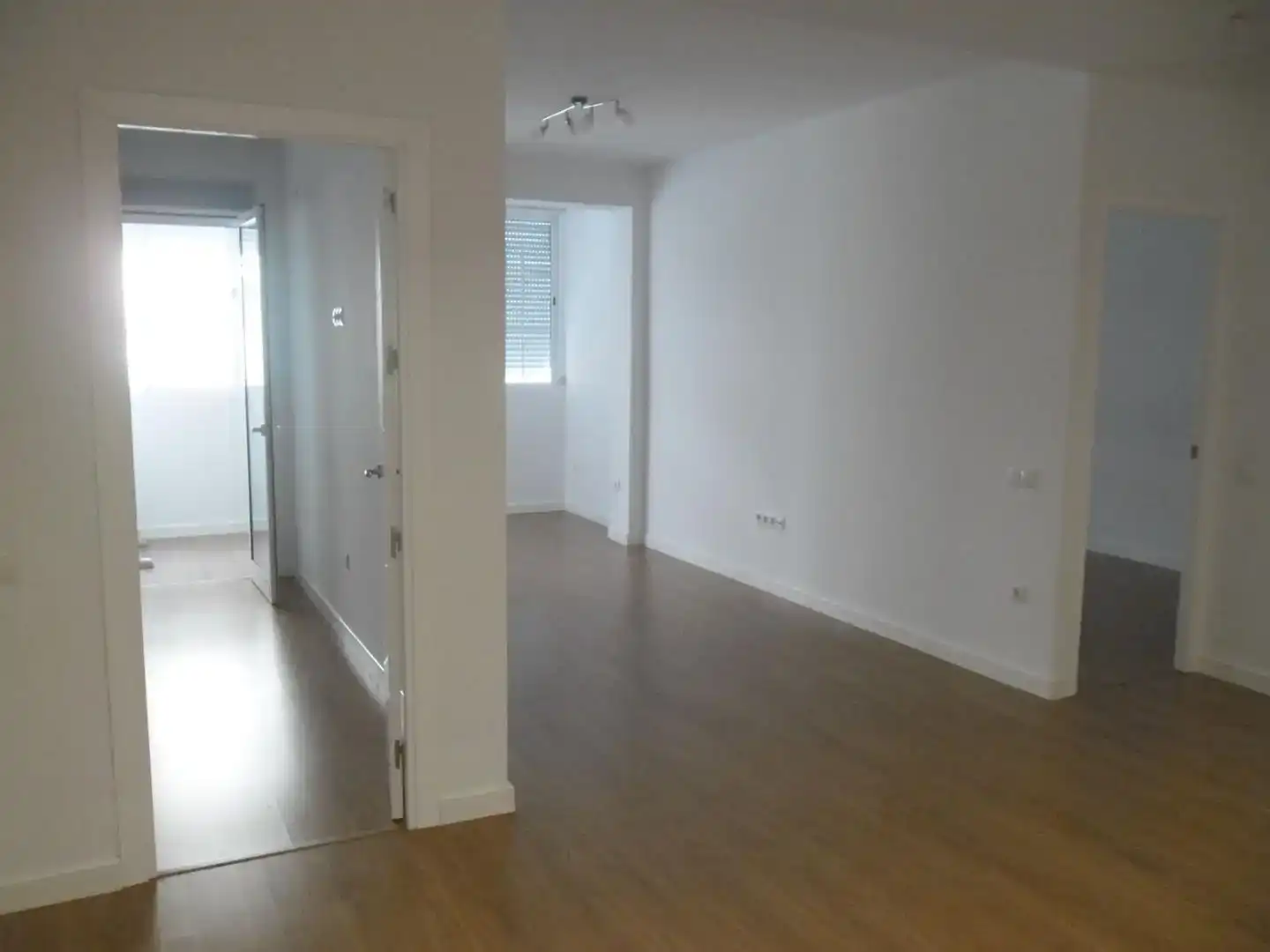 Piso de 110 m² en Sevilla