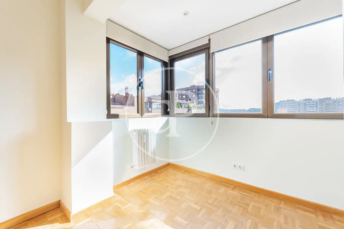 Wohnung 180 m² in Madrid
