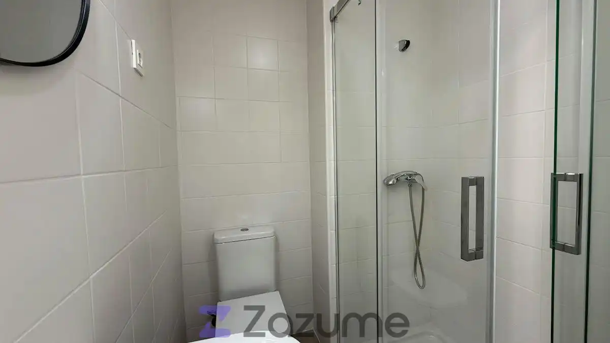 Piso de 49 m² en Murcia