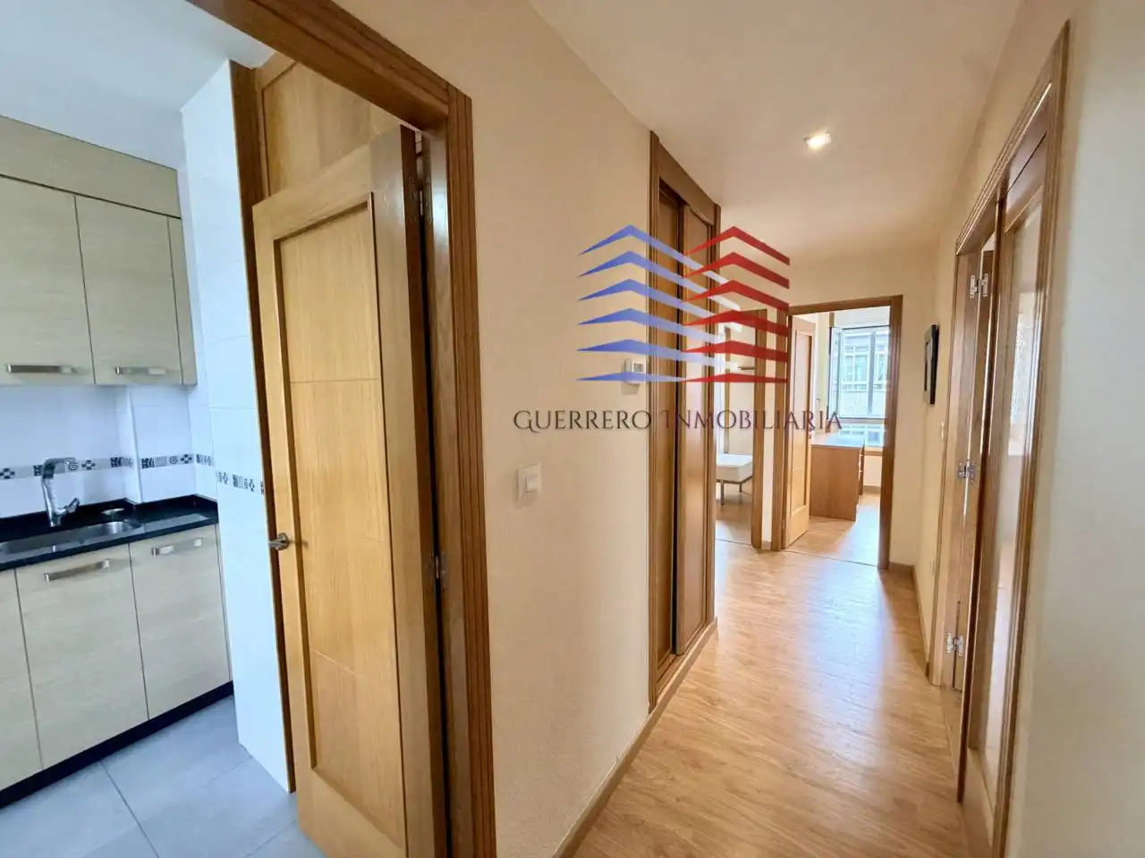 Piso de 85 m² en Ourense