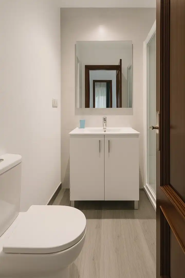 Piso de 100 m² en Cáceres