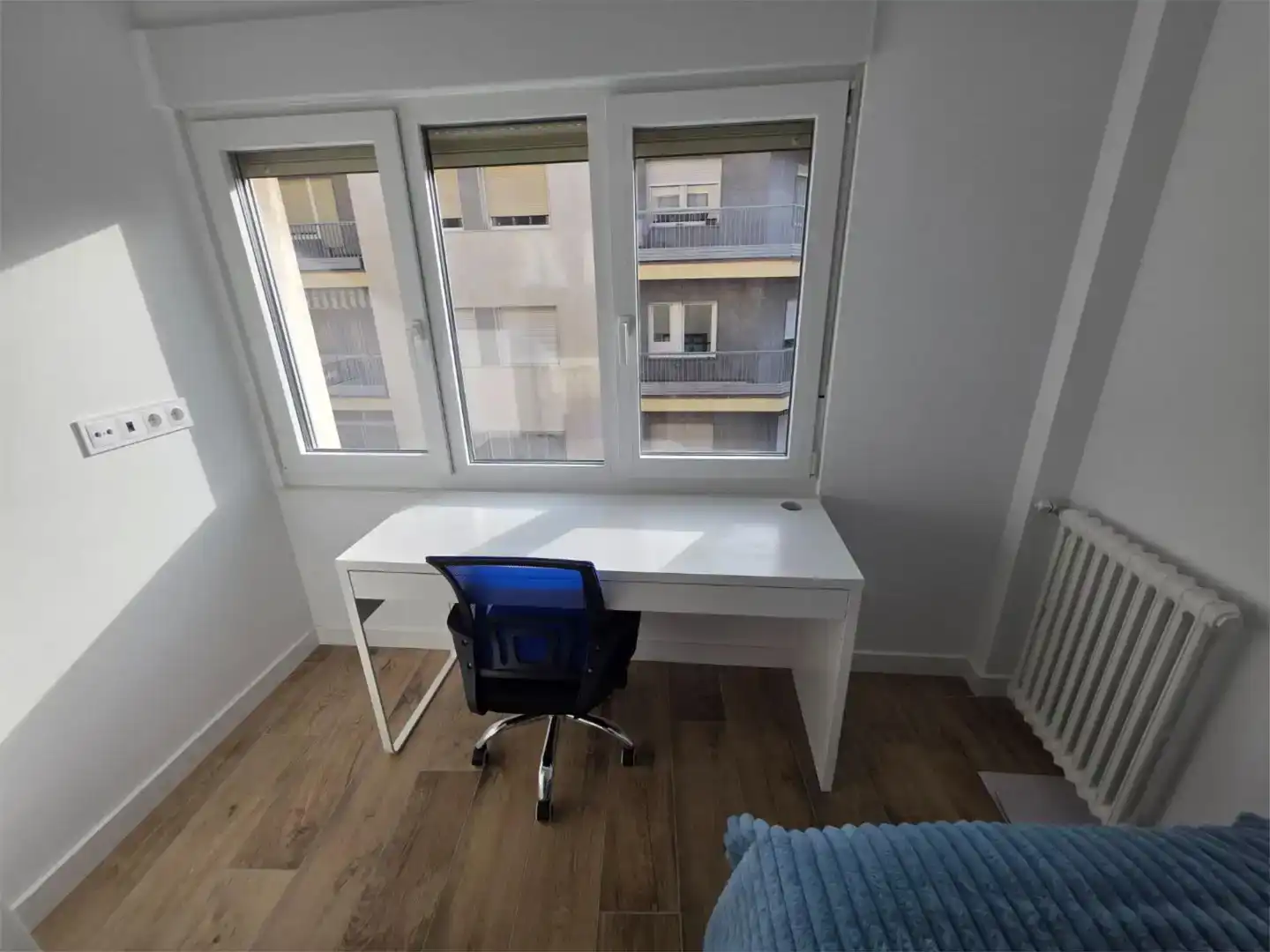 Piso de 100 m² en Salamanca