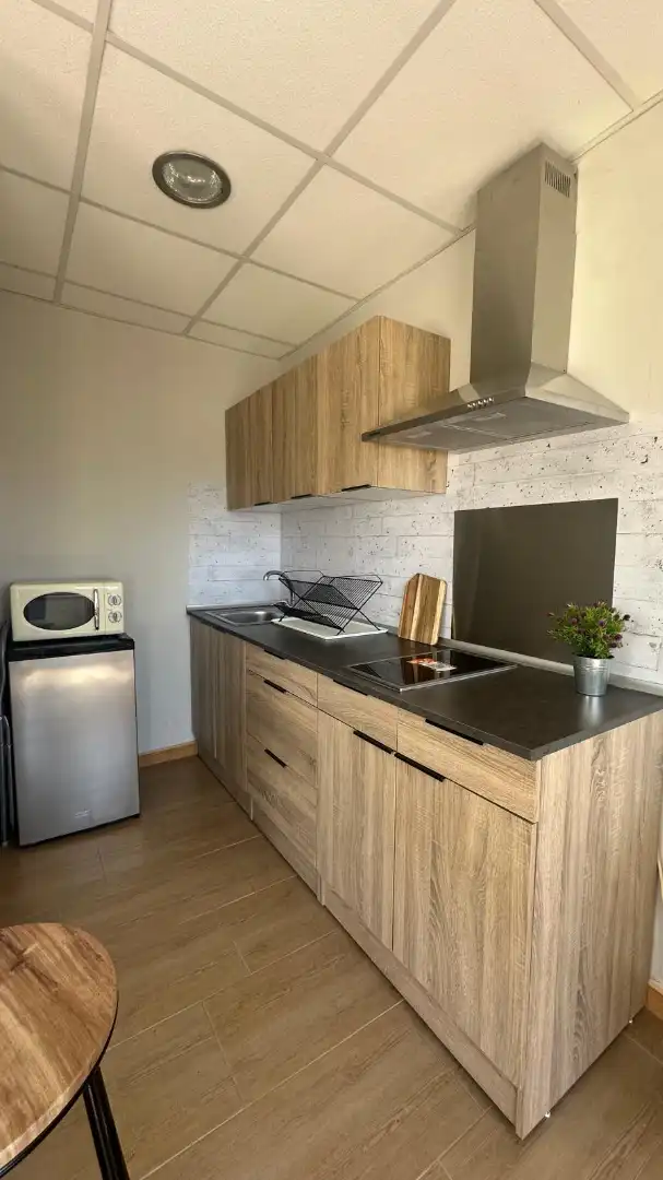 Apartamento 160 m² em Málaga