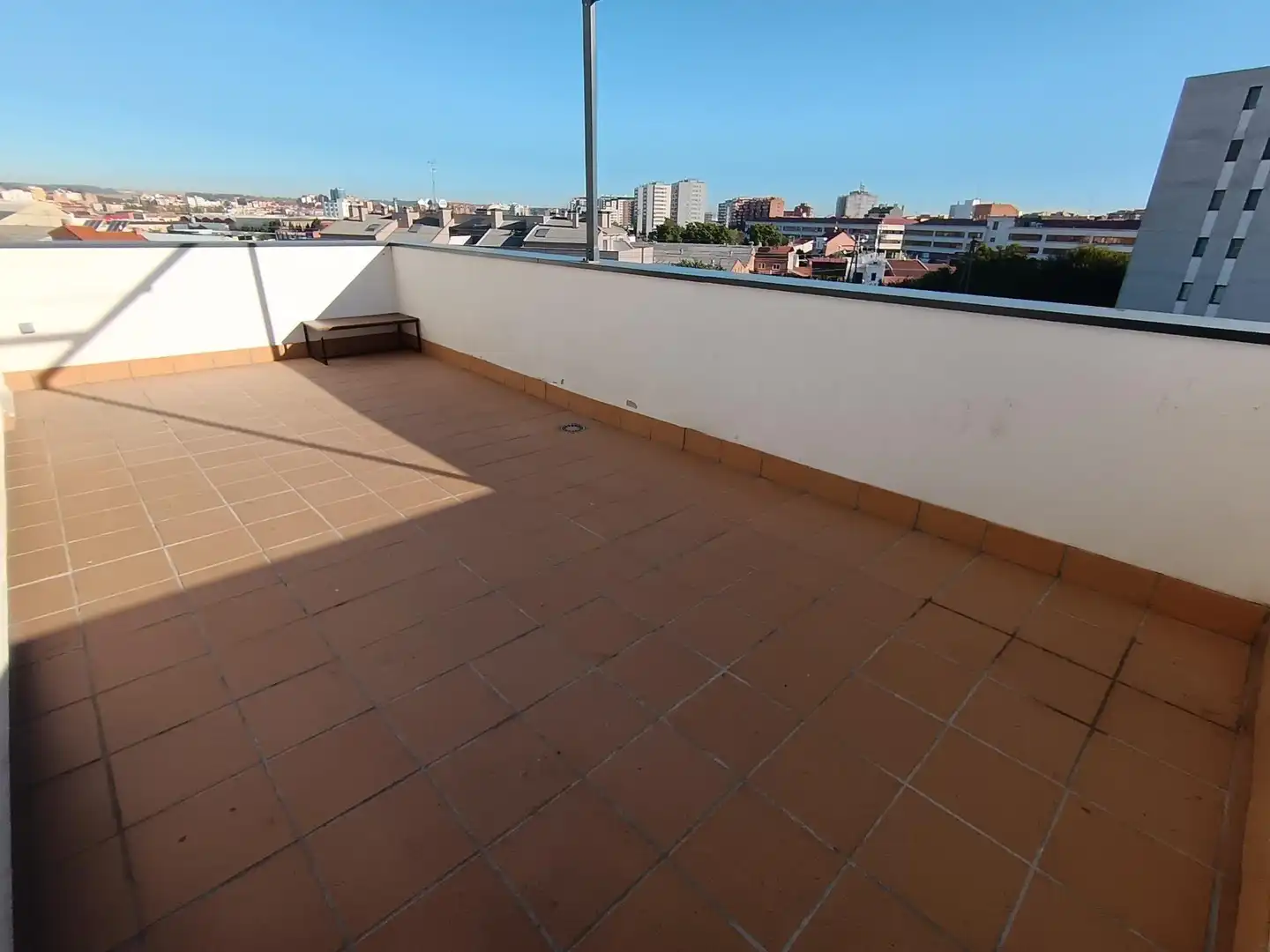 Flat 84 m² in Valladolid