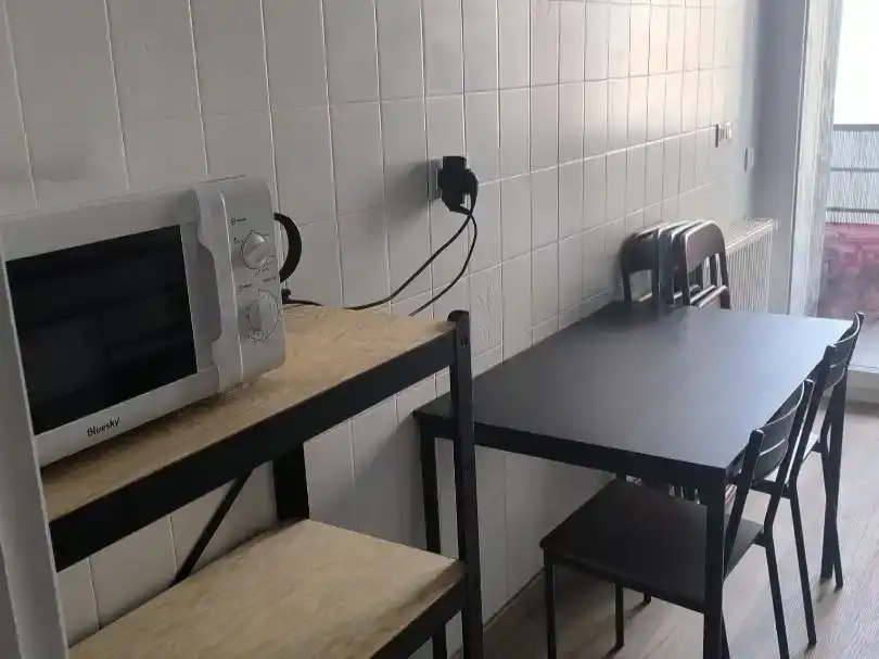 Piso de 135 m² en Logroño