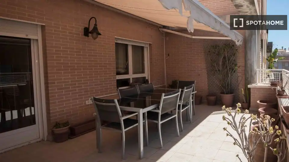Habitación en alquiler, Murcia