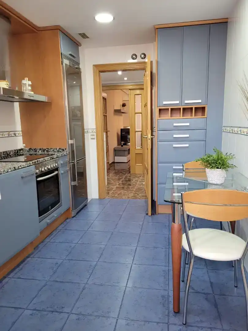 Habitación 100 m², Zaragoza