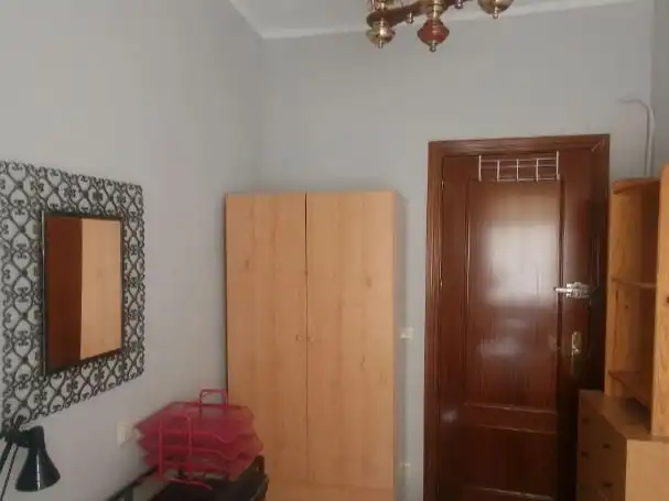 Habitación 145 m², Madrid