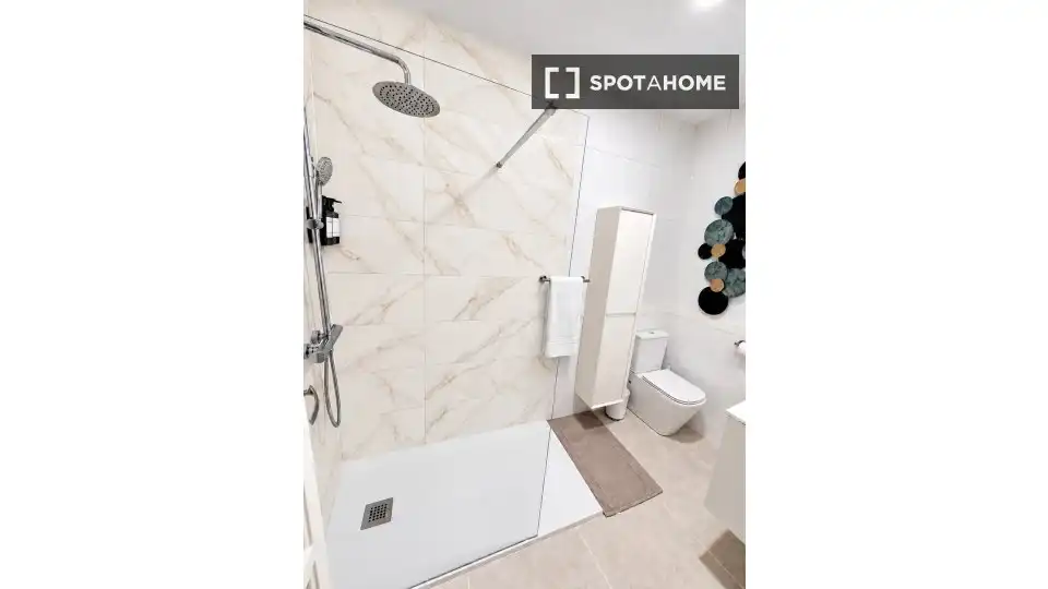 Pis de 140 m² a Madrid