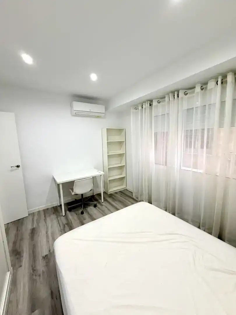 Piso de 110 m² en Murcia