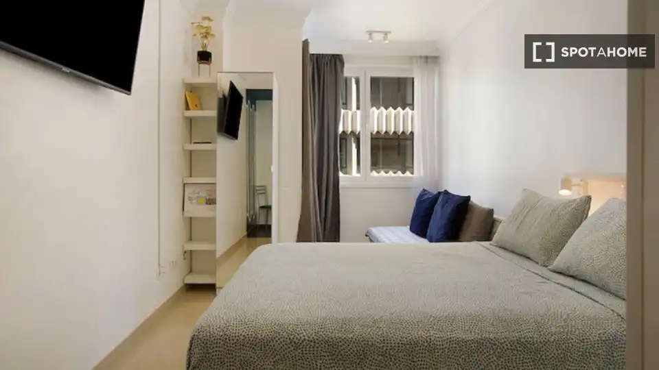 Habitación 30 m², Las Palmas de Gran Canaria