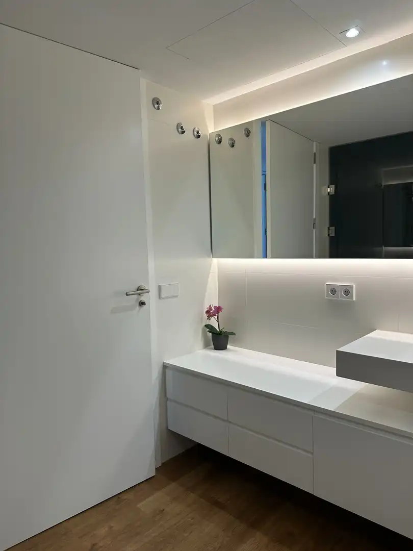 Pis de 134 m² a Ontinyent