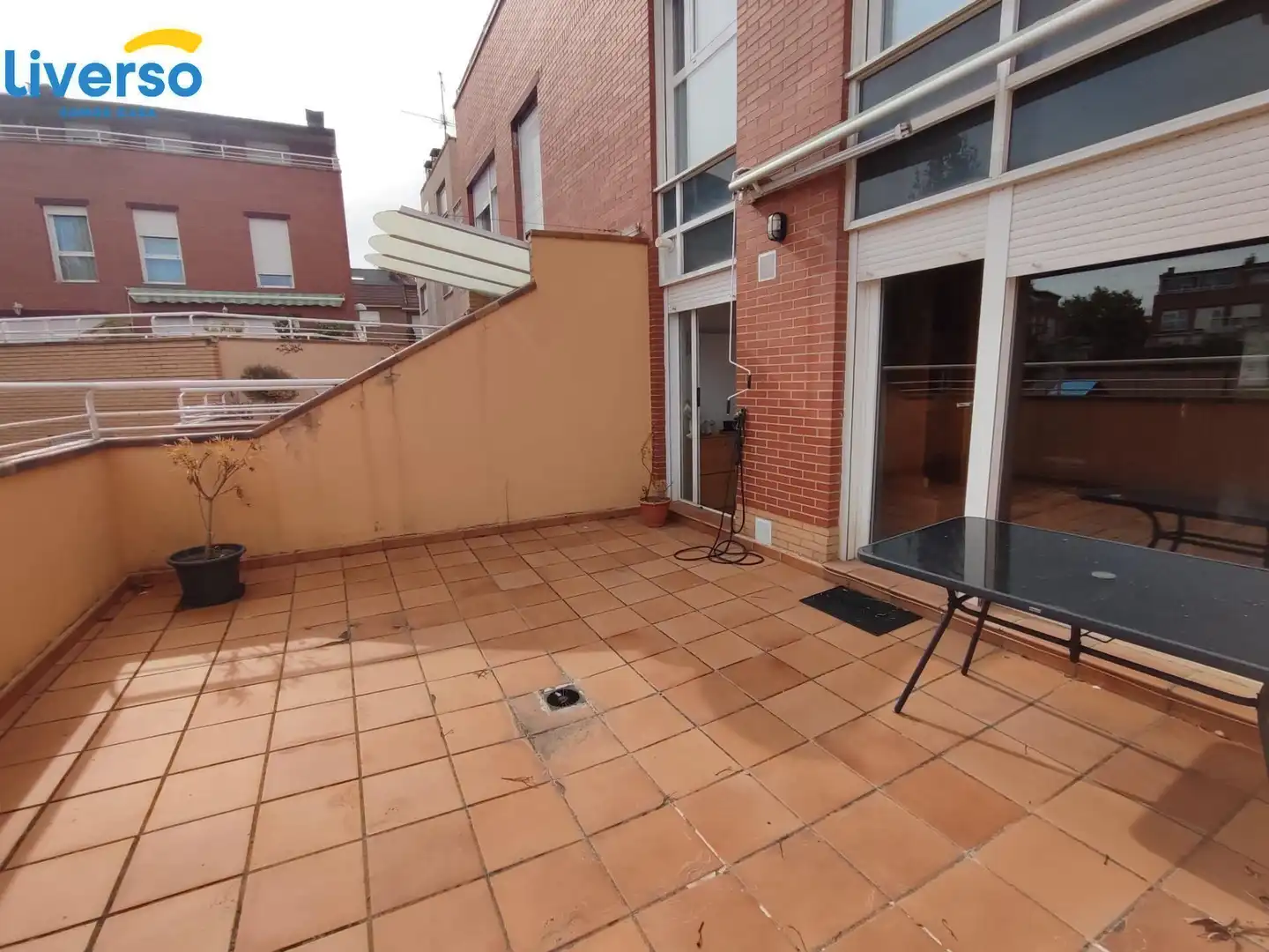 Piso de 95 m² en Burgos