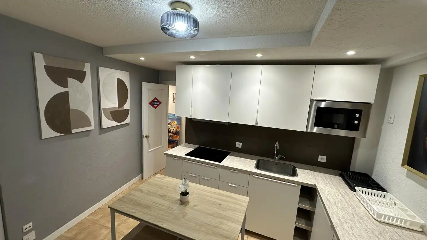 Habitación 110 m², Madrid