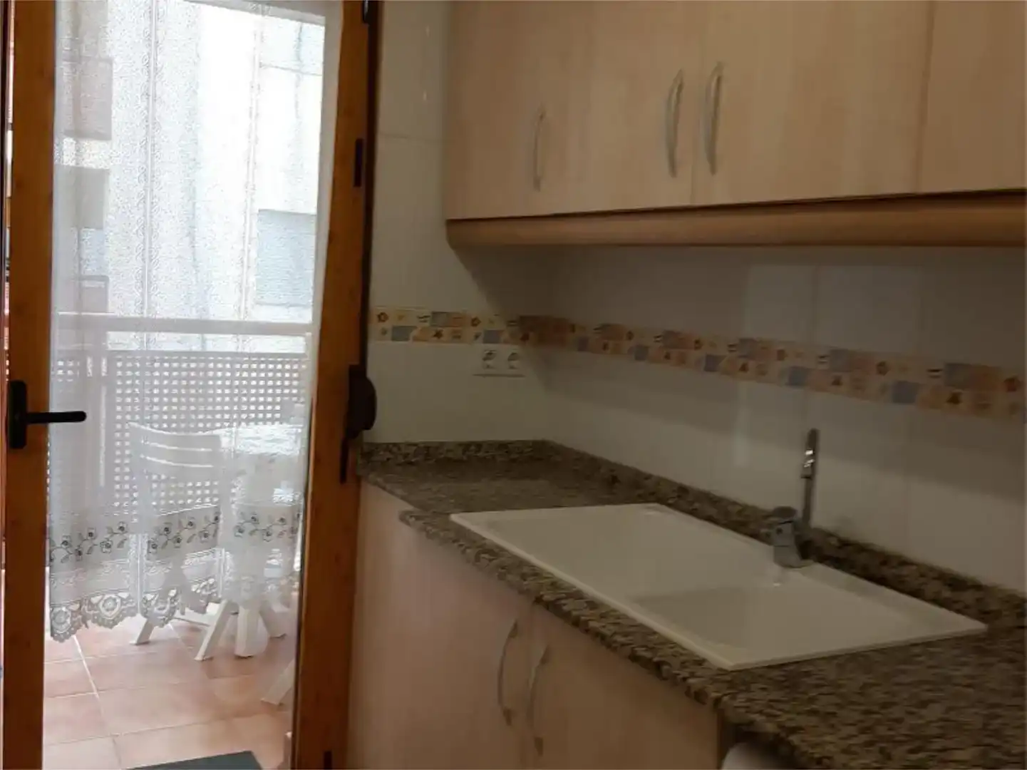 Piso de 95 m² en Peñíscola