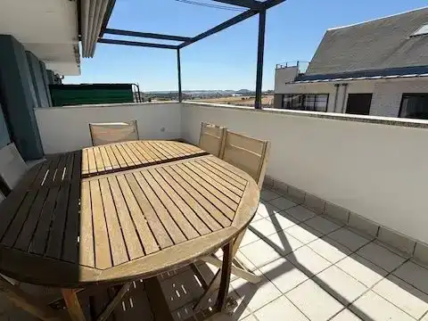 Apartamento 65 m² em Zaratán