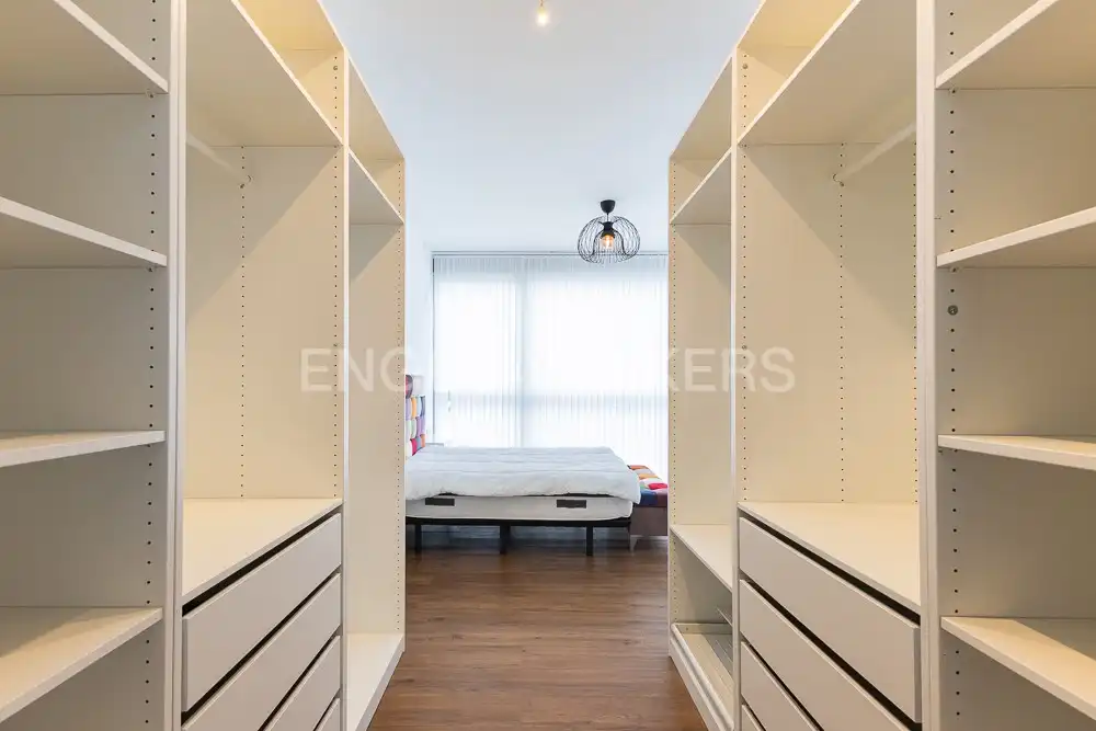 Piso de 257 m² en Godella