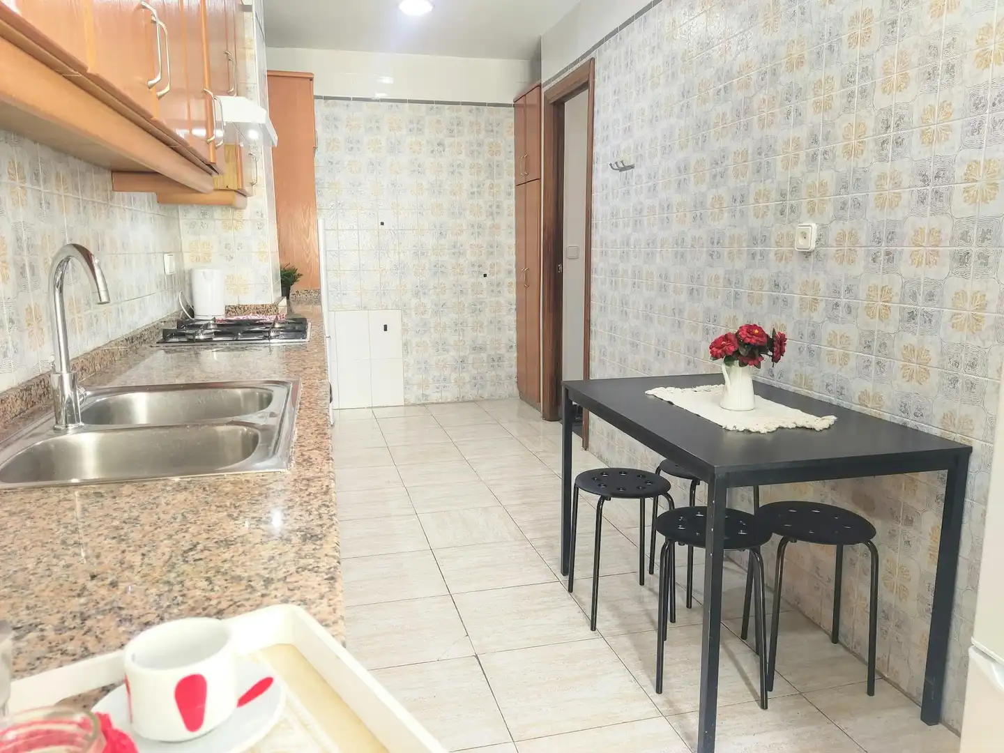 Habitación 152 m², Valencia