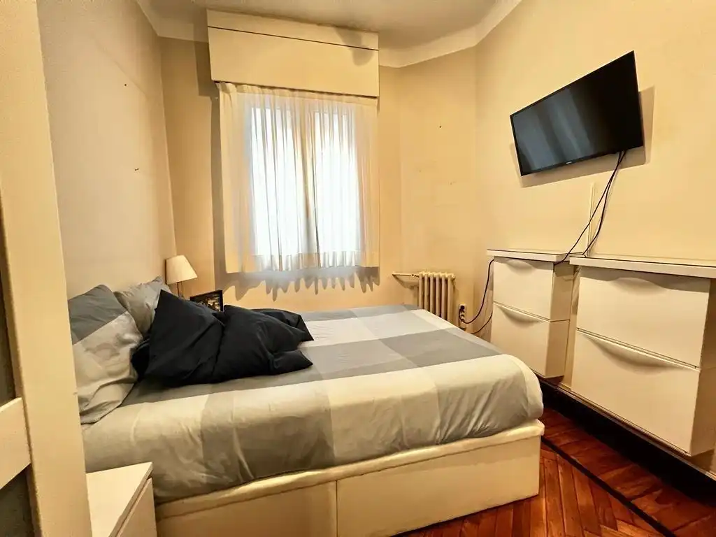 Piso de 200 m² en Bilbao