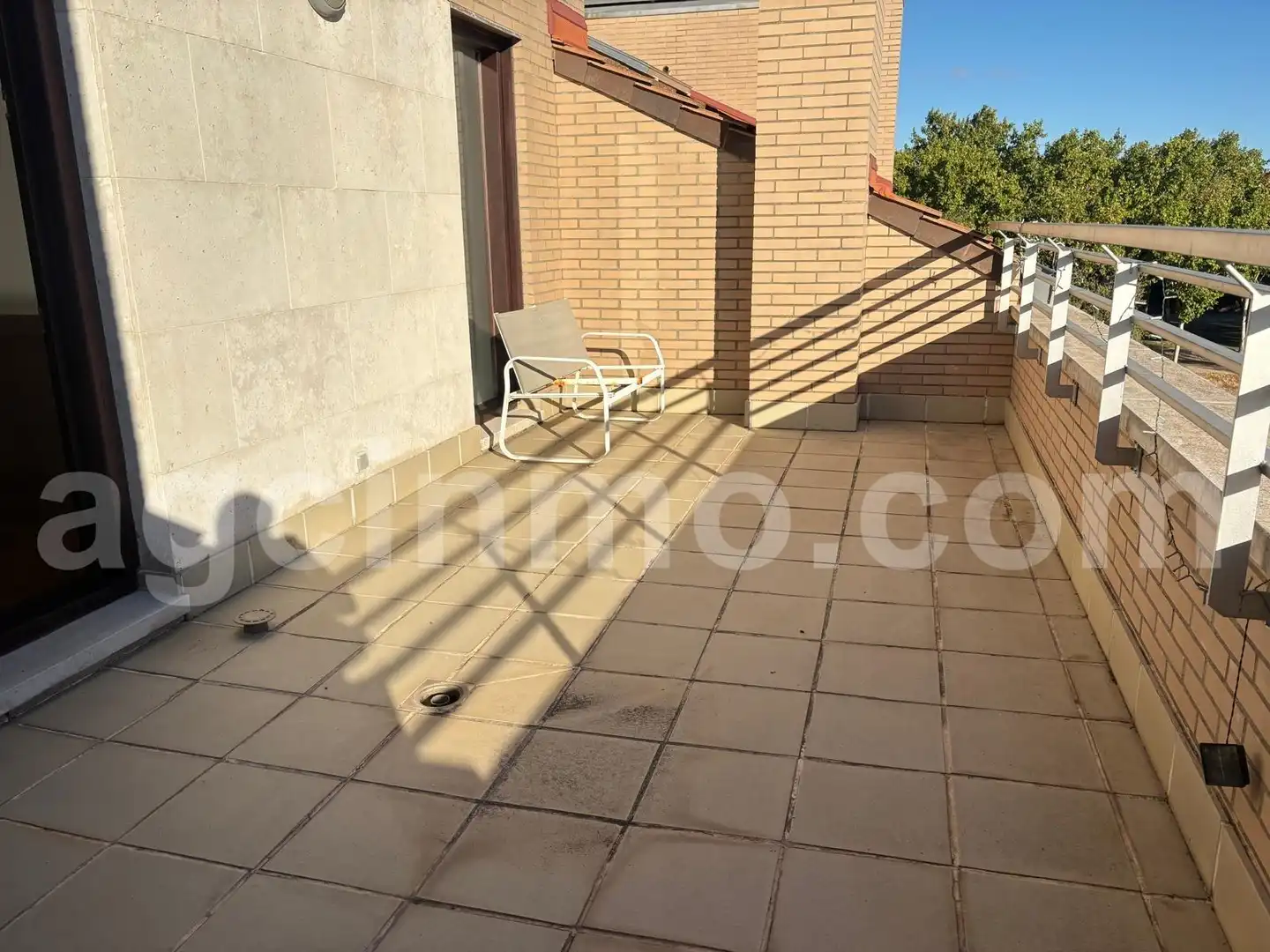 Casa de 200 m² en Valladolid