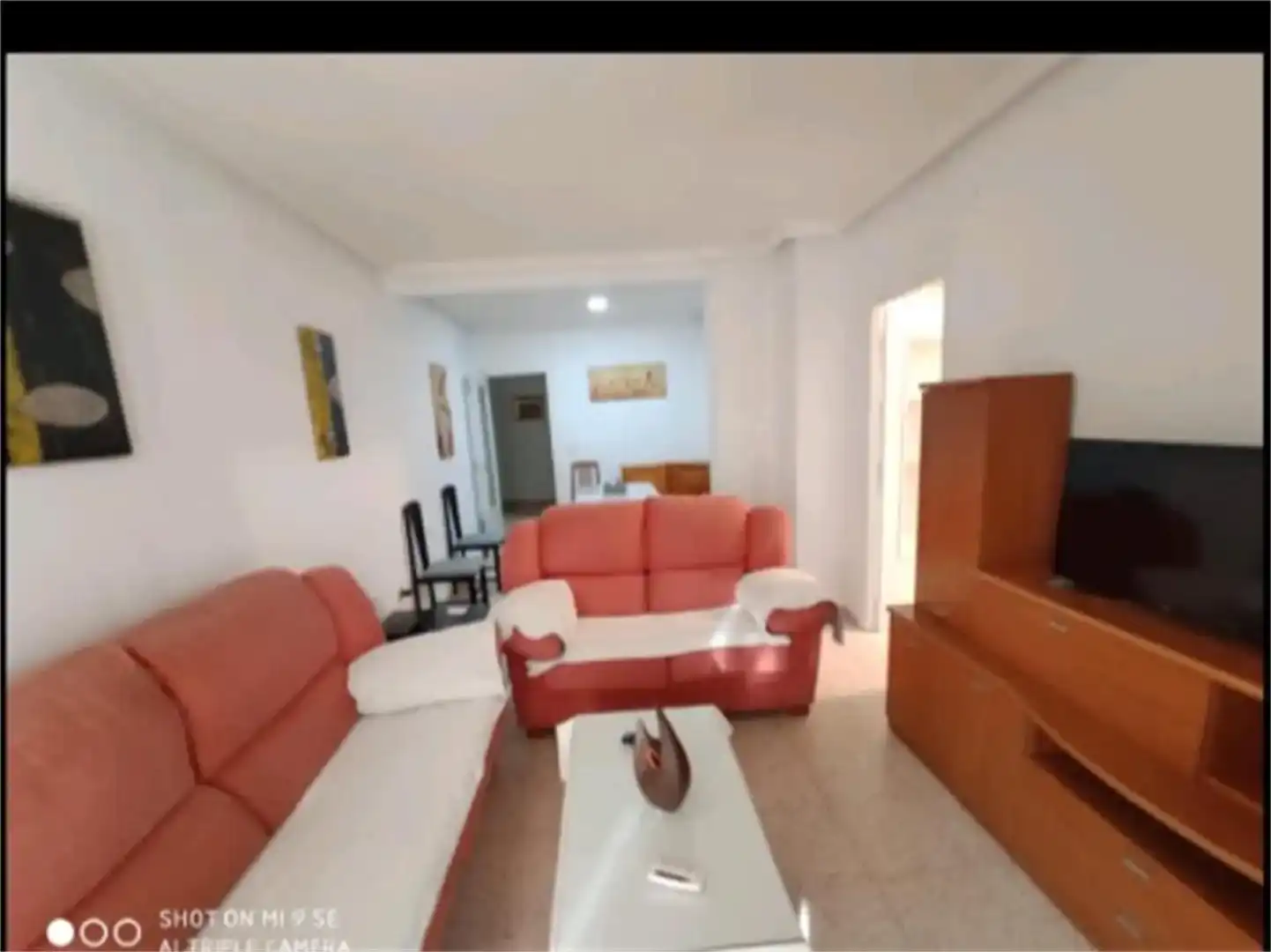 Piso de 90 m² en Mérida